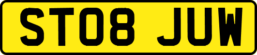 ST08JUW