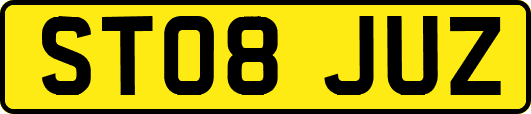 ST08JUZ