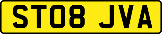 ST08JVA