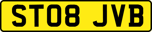 ST08JVB