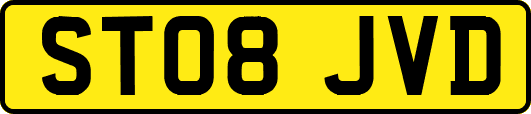 ST08JVD