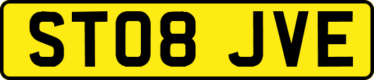 ST08JVE