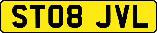 ST08JVL