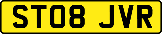 ST08JVR