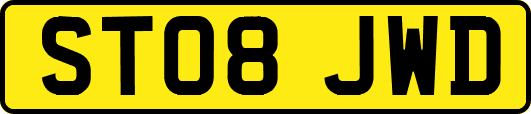 ST08JWD