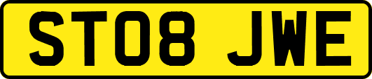 ST08JWE