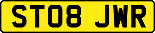 ST08JWR