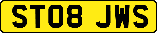 ST08JWS