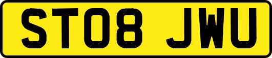 ST08JWU