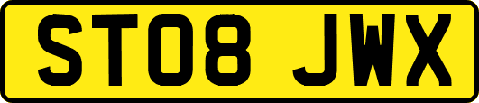 ST08JWX