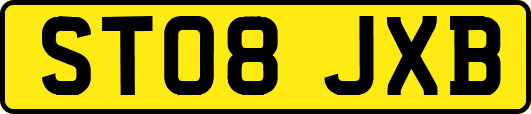 ST08JXB
