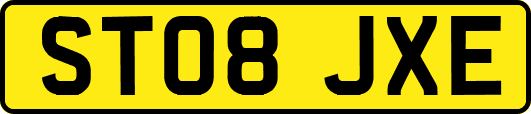 ST08JXE