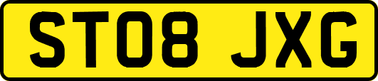 ST08JXG