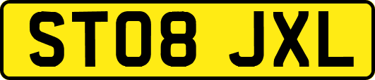 ST08JXL
