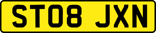 ST08JXN