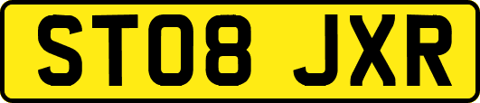 ST08JXR