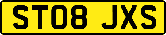 ST08JXS