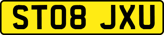ST08JXU