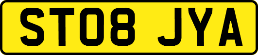 ST08JYA