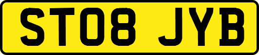ST08JYB