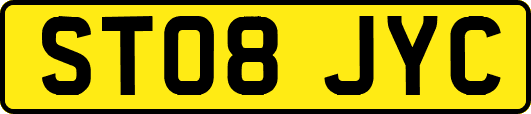 ST08JYC