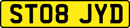ST08JYD