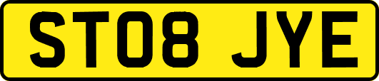 ST08JYE