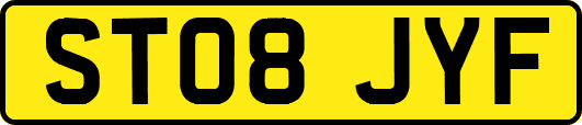 ST08JYF