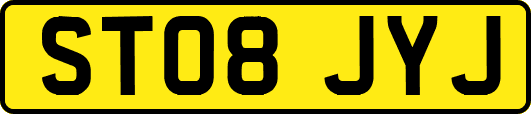 ST08JYJ
