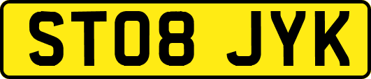ST08JYK