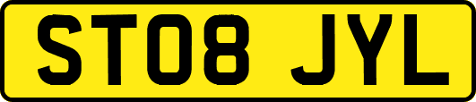 ST08JYL