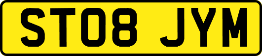 ST08JYM