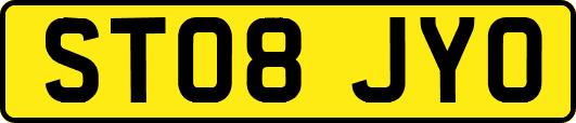 ST08JYO
