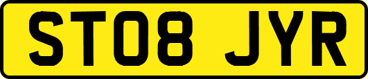 ST08JYR