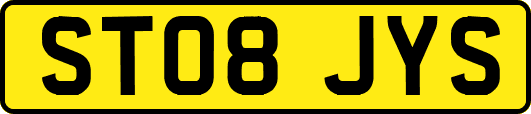 ST08JYS