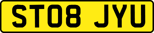 ST08JYU