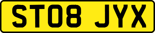 ST08JYX