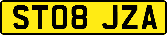 ST08JZA