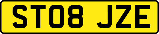 ST08JZE