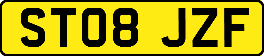 ST08JZF