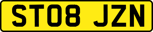 ST08JZN