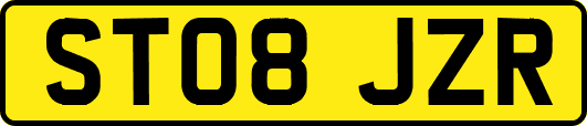 ST08JZR