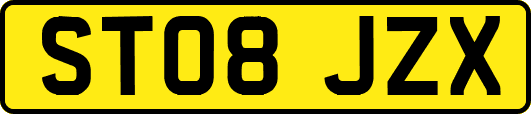 ST08JZX