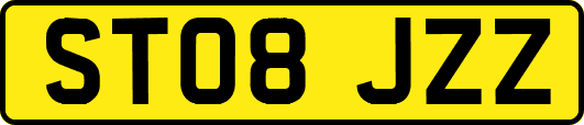 ST08JZZ