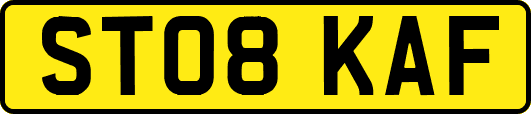 ST08KAF
