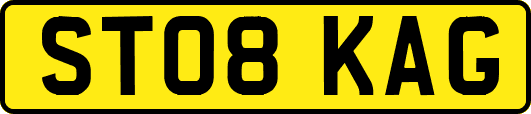 ST08KAG