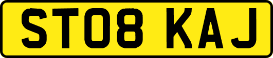 ST08KAJ