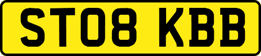 ST08KBB