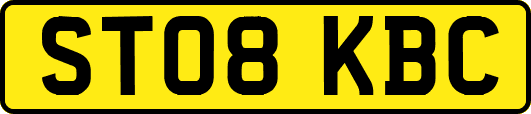ST08KBC