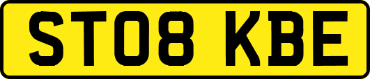 ST08KBE